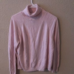 Cute thick turtleneck